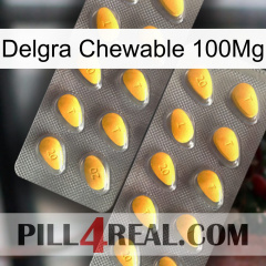 Delgra Chewable 100Mg cialis2